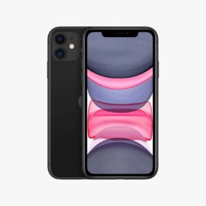 Apple – iPhone11 – Space Gray(256 GB)