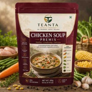 Chicken Soup Premix